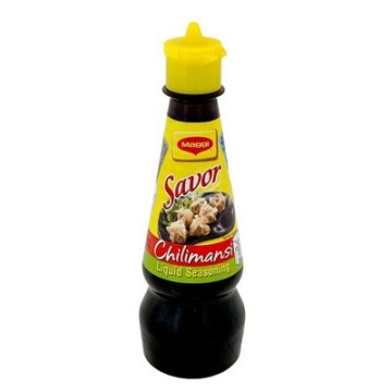 MAGGI Calamansi Chili Sauce,MAGGI 金桔辣味