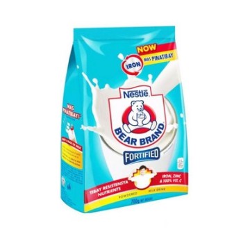 Bear Brand powdered milk 700g,BEAR BRAND熊牌奶粉 700g