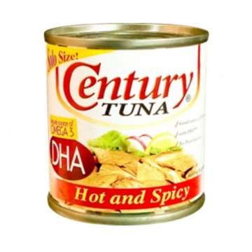 Century tuna,Century 鮪魚