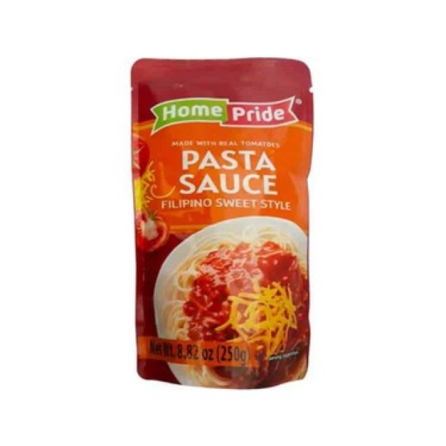 Home Pride Pasta sauce Sweet 250g