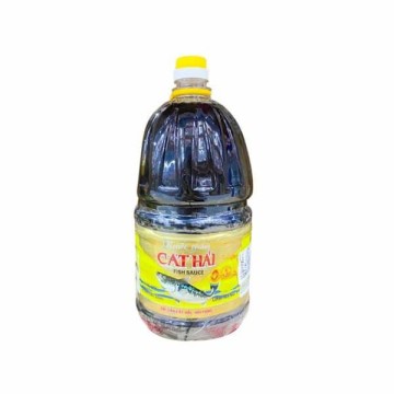 CAT HAI 魚露 2L