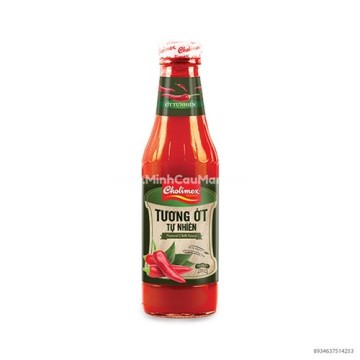 cholimex 辣椒醬330g