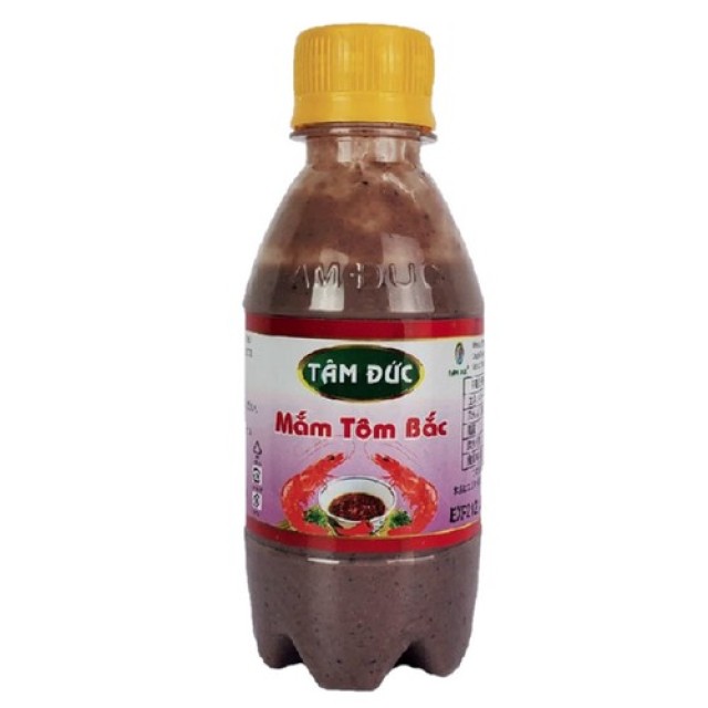TAM DUC MAM TOM 200g