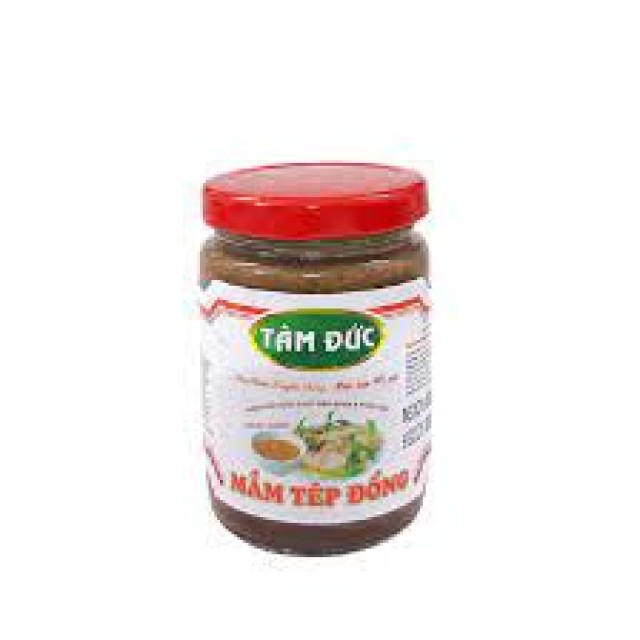 TAM DUC 銅蝦醬
