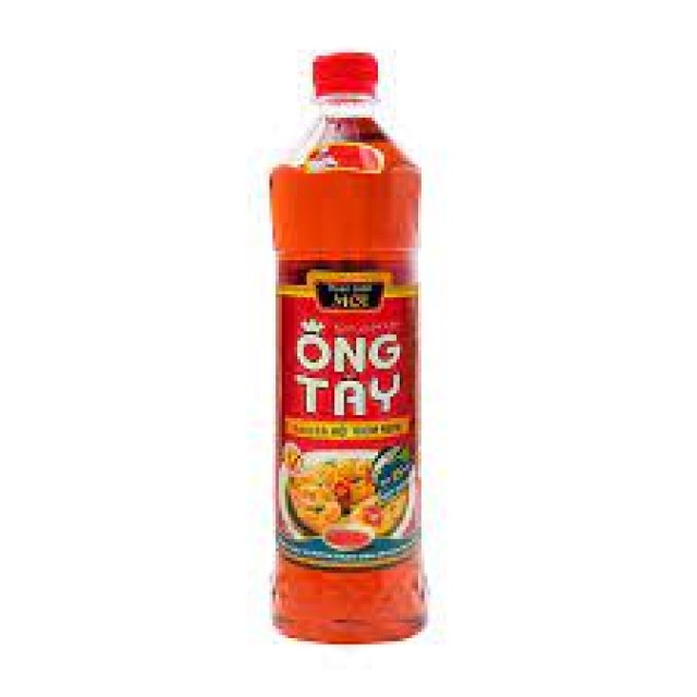 ONG TAY 魚露 900ml