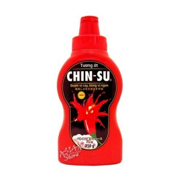 京酥辣椒醬 250g