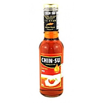 魚露CHIN-SU 玻璃