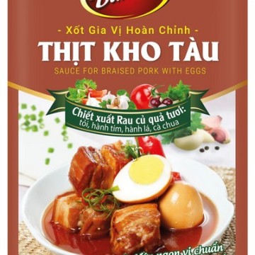 BARONA 紅燒用調味醬