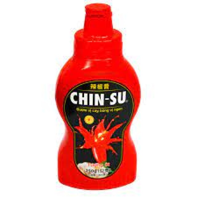 京酥辣椒醬 250g 中文