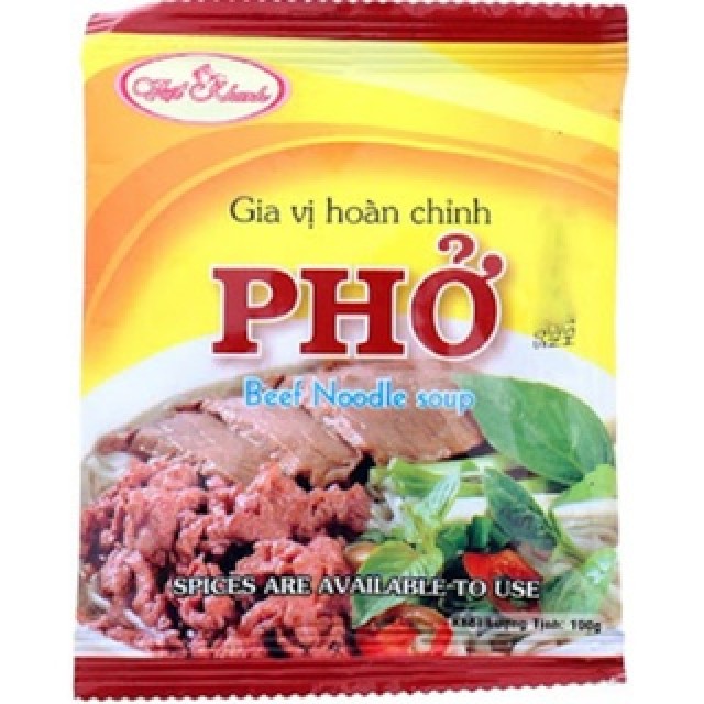 牛肉河粉調味醬