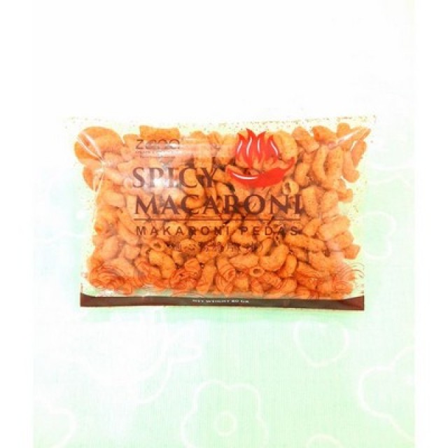 MAKARONI 印尼通心粉團